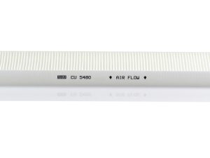 Filtru aer habitaclu MANN-FILTER CU 5480 – FORD | AutoRival