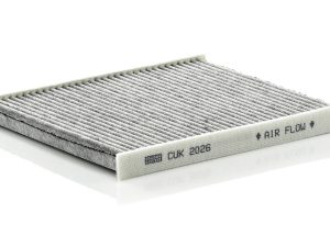 Filtru aer habitaclu MANN-FILTER CUK 2026 – FORD | AutoRival