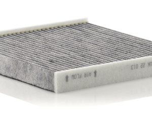 Filtru aer habitaclu MANN-FILTER CUK 22 013 – FORD | AutoRival