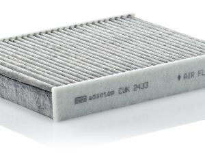 Filtru aer habitaclu MANN-FILTER CUK 2433 – FORD | AutoRival