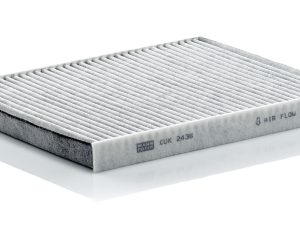 Filtru aer habitaclu MANN-FILTER CUK 2436 – FORD | AutoRival