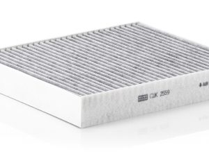Filtru aer habitaclu MANN-FILTER CUK 2559 – FORD | AutoRival