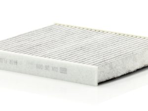 Filtru aer habitaclu MANN-FILTER CUK 26 009 – FORD | AutoRival