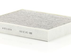 Filtru aer habitaclu MANN-FILTER CUK 28 009 – FORD | AutoRival