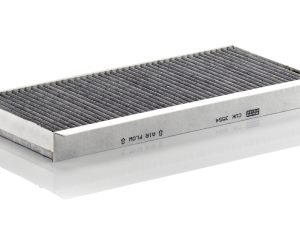 Filtru aer habitaclu MANN-FILTER CUK 3554 – FORD | AutoRival