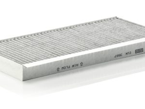 Filtru aer habitaclu MANN-FILTER CUK 3567 – FORD | AutoRival