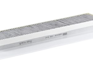 Filtru aer habitaclu MANN-FILTER CUK 5141 – FORD | AutoRival