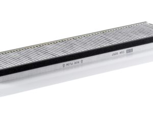 Filtru aer habitaclu MANN-FILTER CUK 5257 – FORD | AutoRival