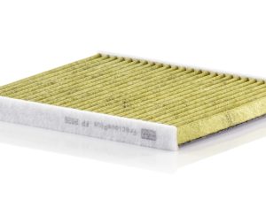 Filtru aer habitaclu MANN-FILTER FP 2026 – FORD | AutoRival