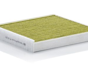 Filtru aer habitaclu MANN-FILTER FP 22 013 – FORD | AutoRival