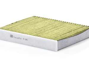 Filtru aer habitaclu MANN-FILTER FP 2440 – FORD | AutoRival