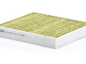 Filtru aer habitaclu MANN-FILTER FP 2559 – FORD | AutoRival