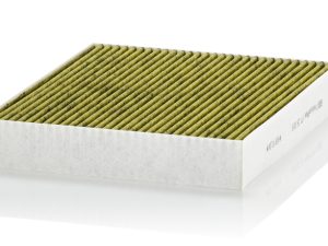 Filtru aer habitaclu MANN-FILTER FP 28 009 – FORD | AutoRival