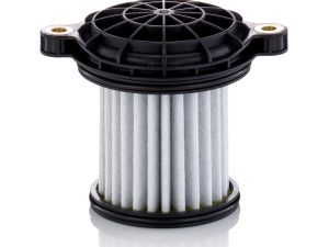Filtru hidraulic cutie de viteze automata MANN-FILTER H 11 002 – FORD | AutoRival