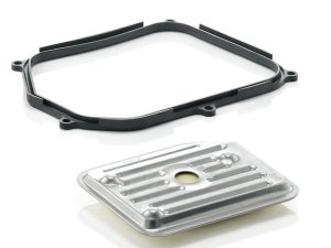 Filtru hidraulic cutie de viteze automata MANN-FILTER H 2019 KIT 2 – FORD | AutoRival