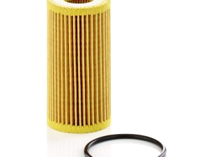Filtru ulei MANN-FILTER HU 5001 z – FORD | AutoRival