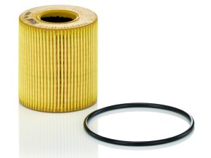 Filtru ulei MANN-FILTER HU 711/51 x – FORD | AutoRival
