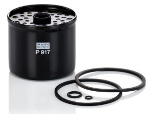 Filtru combustibil MANN-FILTER P 917 x – FORD | AutoRival