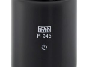 Filtru combustibil MANN-FILTER P 945 x – FORD | AutoRival