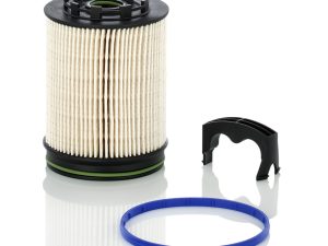Filtru combustibil MANN-FILTER PU 10 023/1 z KIT – FORD | AutoRival