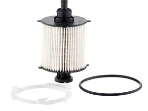 Filtru combustibil MANN-FILTER PU 12 003/1 z – FORD | AutoRival