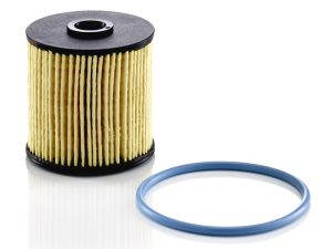 Filtru combustibil MANN-FILTER PU 7010 z – FORD | AutoRival