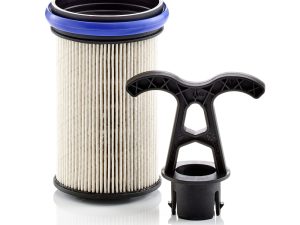 Filtru combustibil MANN-FILTER PU 7013 KIT – FORD | AutoRival