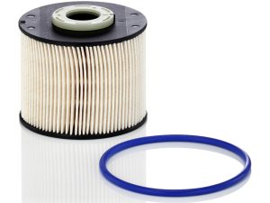 Filtru combustibil MANN-FILTER PU 927 x – FORD | AutoRival