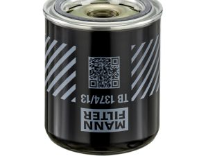 Element filtrant uscator aer compresor MANN-FILTER TB 1374/13 x – FORD | AutoRival