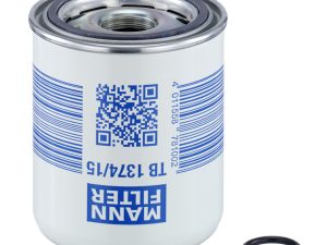 Element filtrant uscator aer compresor MANN-FILTER TB 1374/15 x – FORD | AutoRival
