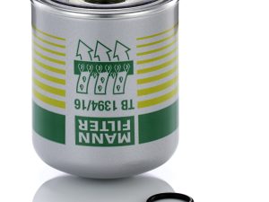Element filtrant uscator aer compresor MANN-FILTER TB 1394/16 x – FORD | AutoRival
