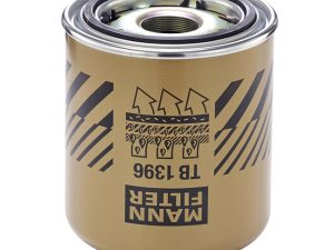 Element filtrant uscator aer compresor MANN-FILTER TB 1396 x – FORD | AutoRival