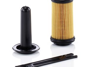 Filtru aditiv MANN-FILTER U 5001 KIT – FORD | AutoRival