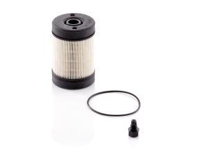 Filtru aditiv MANN-FILTER U 630 x KIT – FORD | AutoRival