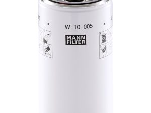 Filtru ulei MANN-FILTER W 10 005 – FORD | AutoRival
