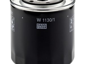 Filtru ulei MANN-FILTER W 1130/1 – FORD | AutoRival