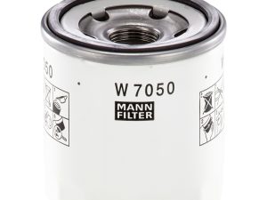 Filtru ulei MANN-FILTER W 7050 – FORD | AutoRival