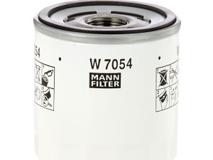 Filtru ulei MANN-FILTER W 7054 – FORD | AutoRival