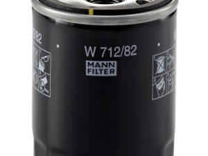 Filtru ulei MANN-FILTER W 712/82 – FORD | AutoRival