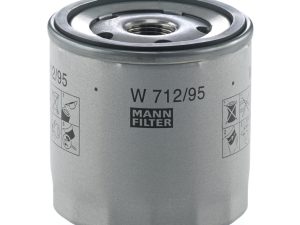 Filtru ulei MANN-FILTER W 712/95 – FORD | AutoRival