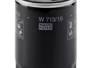 Filtru ulei MANN-FILTER W 713/19 – FORD | AutoRival