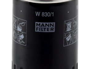 Filtru ulei MANN-FILTER W 830/1 – FORD | AutoRival