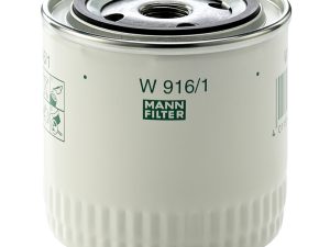 Filtru ulei MANN-FILTER W 916/1 – FORD | AutoRival
