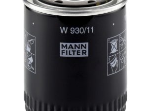 Filtru ulei MANN-FILTER W 930/11 – FORD | AutoRival