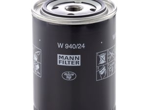 Filtru ulei MANN-FILTER W 940/24 – FORD | AutoRival