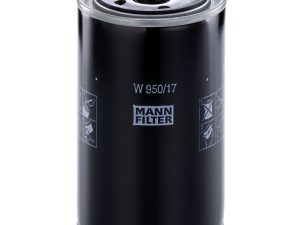 Filtru ulei MANN-FILTER W 950/17 – FORD | AutoRival