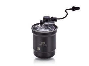 Filtru combustibil MANN-FILTER WK 11 024 – FORD | AutoRival