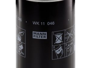 Filtru combustibil MANN-FILTER WK 11 046 – FORD | AutoRival