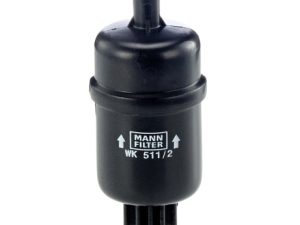 Filtru combustibil MANN-FILTER WK 511/2 – FORD | AutoRival