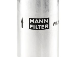 Filtru combustibil MANN-FILTER WK 614/46 – FORD | AutoRival